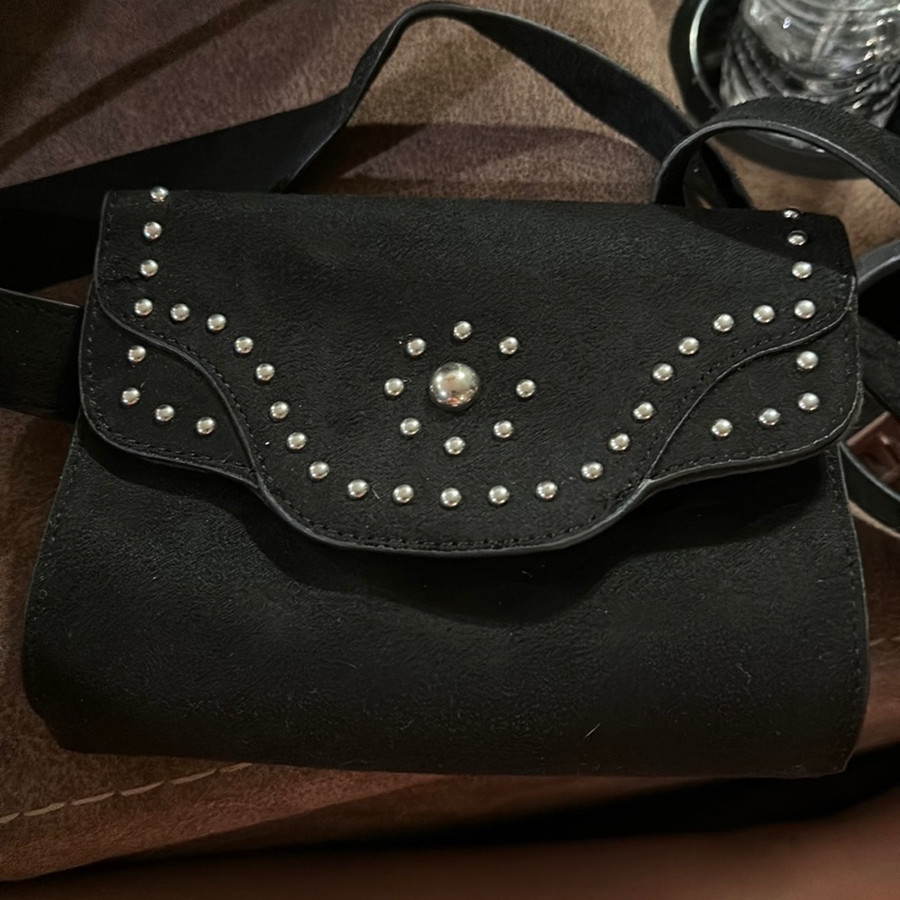 Torrid cross body bag